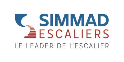 Simmad Escaliers